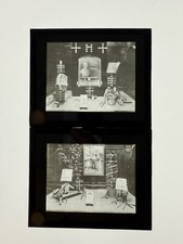 Antica Lanterna Magica del