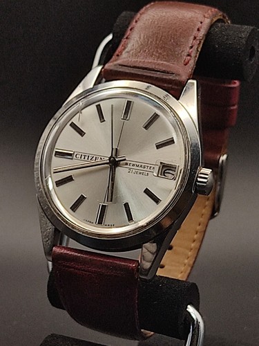 Orologio uomo vintage citizen - orologio,