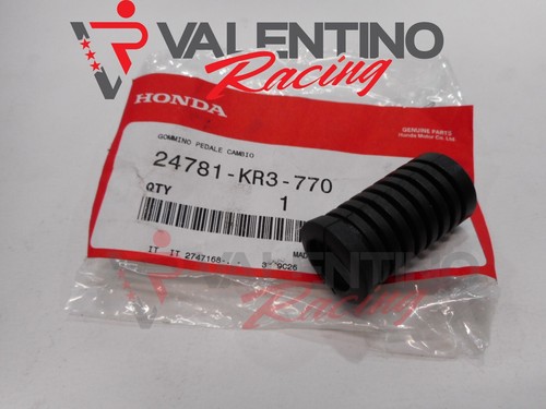 Gommino pedale cambio honda - honda, xl