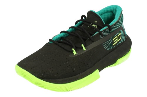 Scarpe basket under armour - under,