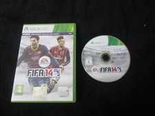 XBOX 360 : FIFA 14 - Completo