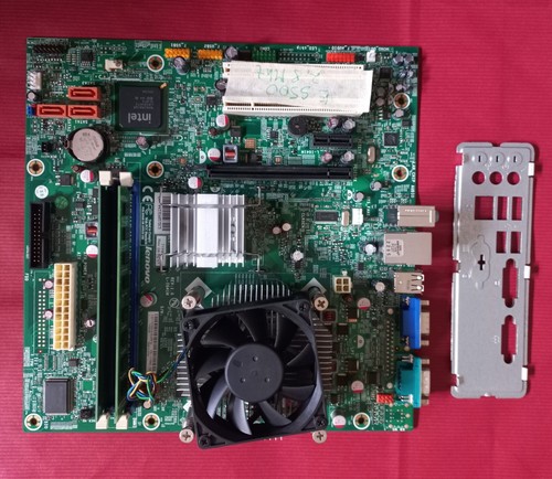 Scheda madre lenovo 71y8150 - madre,