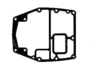 Guarnizione base yamaha 75cv - base,