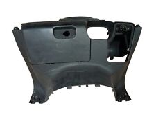 Controscudo vano porta oggetti