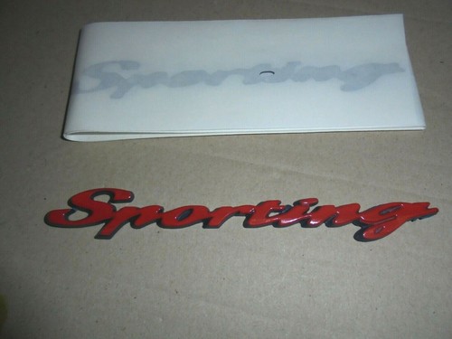 Scritta sigla stemma - scritta, logo