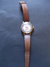 OROLOGIO RUSSO CCCP BOCTOK AL