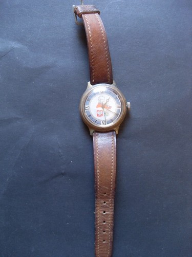 Orologio russo cccp boctok - cccp, al