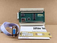 Scheda PDS video a colori 30Video VGA per Apple Macintosh SE/30