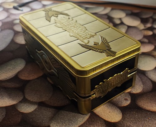 Sarcofago d oro mega - sarcofago,