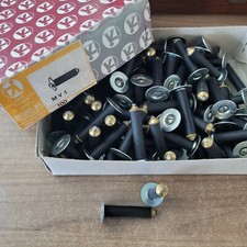100 tasselli gomma espansione - tasselli,