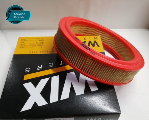 Filtro aria autobianchi a112 - aria,