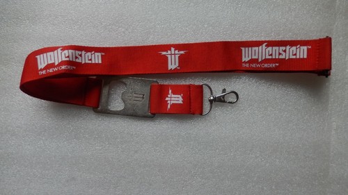 Wolfenstein the new - the,