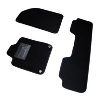 Tappeti auto - Tappetini