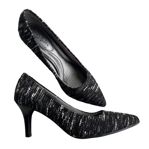 Decolte donna lifestride - decolte,
