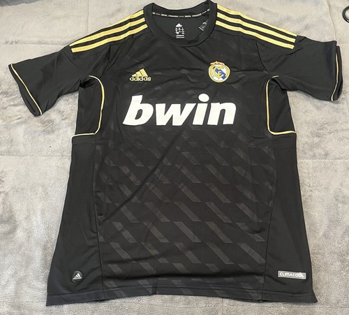 Real madrid 12 - madrid, 11/12