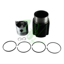 KIT CILINDRO PISTONE SERIE