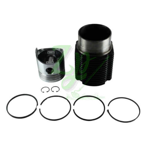 Kit cilindro pistone - kit,