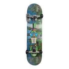 Minecraft 31" Skateboard - Cruiser Skateboard con Nastro Grip Grafico Stampato