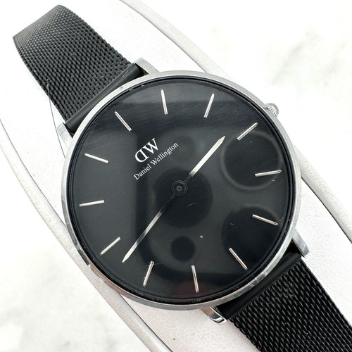 Daniel wellington ashfield - wellington,