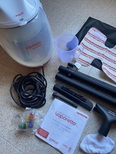 Vaporetto Polti  FAV50 Aspira