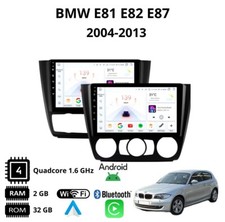 Autoradio stereo Android 9