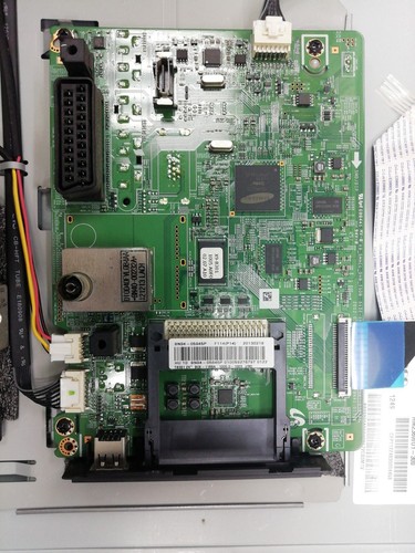 Motherboard samsung - motherboard,