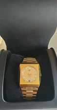 Orologio RADO DIOSTAR 52 AUTOMATICOCON SCATOLA ORIGINALE