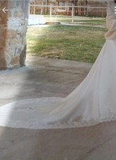 Vestito Da Sposa
