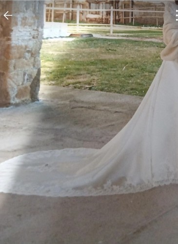 Vestito sposa - da,