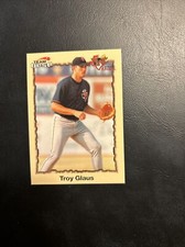 B52 1998 team best #68 troy