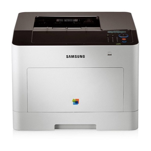 Samsung clp 680nd stampante - samsung,