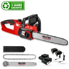 WALTER B-Ware Motosega a