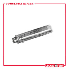 TUBO TELESCOPICO COASSIALE