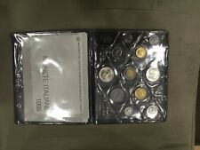 Repubblica Italiana Serie