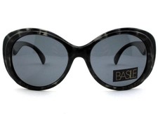 Occhiale da sole Basile donna mod.Y2726A col.nero/tartarugato grigio/cat.3
