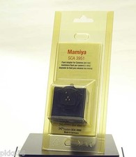 Adattatore flash mamiya - flash,