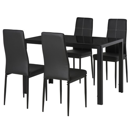 Set pezzi con tavolo - pezzi,