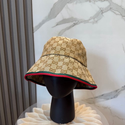 Cappello barca gucci - cappello,