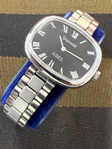 Raro orologio vintage - raro,