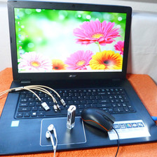 Acer E5 E17 774 UltraBook 17