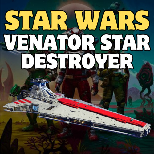 Mans sky venator class - sky,
