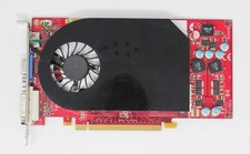 MSI NVIDIA GEFORCE GT330 768MB