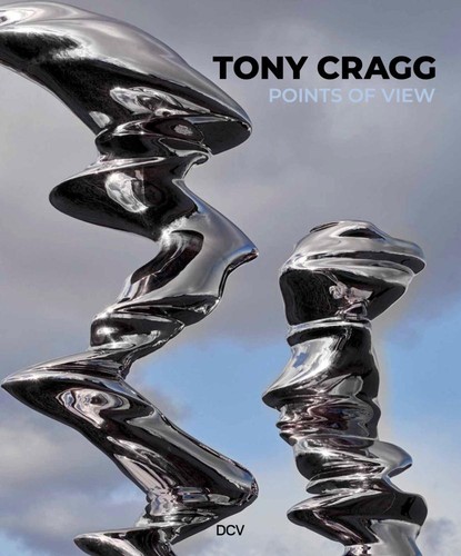 Tony cragg points view - tony, of