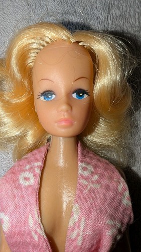 Barbie clone doll vintage - clone,
