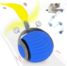 Speedy Tail 2.0 Giocattolo