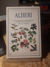 LIBRO: ALBERI COOMBES ALLEN J