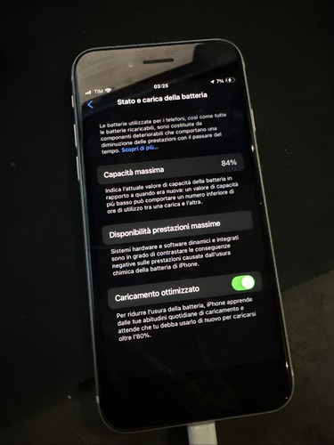 Apple iphone gen 128gb - se, 2a