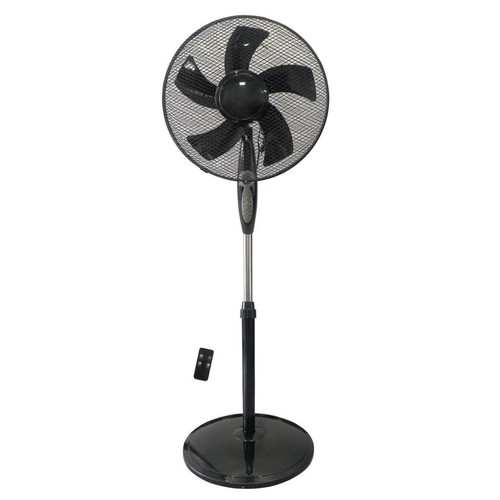 Ventilatore piantana con - ventilatore,
