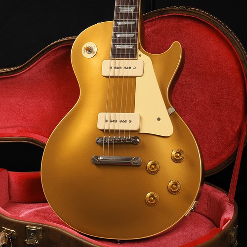 Gibson custom shop - shop, les