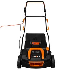 Aspiratore per erba